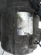 Climatisation et Accessoires Smart CITY-COUPE