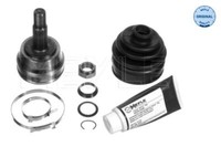 Meyle 100 498 0058 Gelenksatz FüR Audi VW
