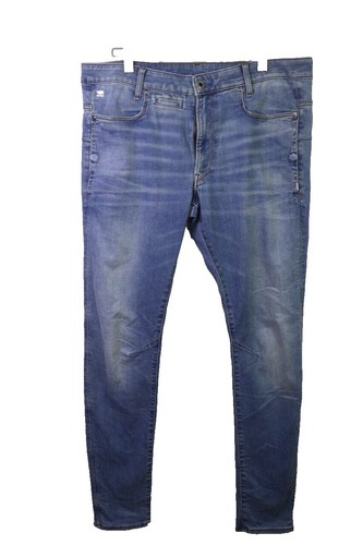 新品 w40 G-Star RAW　REVEND SUPER SLIM G-star Raw Revend Super Slim Jeans Size W30 L36 | eBay