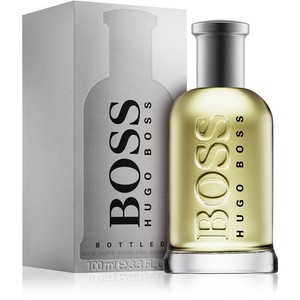 hugo boss boss bottled eau de toilette 100ml