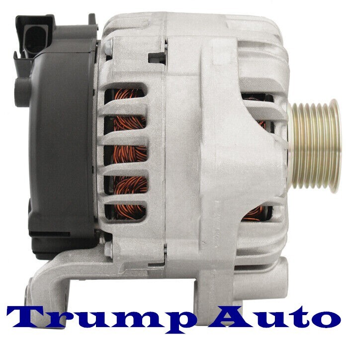 Alternator for BMW X5 E70 engine M57TU2D30 3.0L Diesel 07-10 | eBay