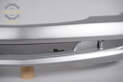 96-02 Mercedes R129 SL500 SL320 AMG Sport Front Bumper Cover 