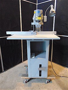 Challenge-Paper-Drill-Model-JF-Powers-Up-amp-Heats-Up-Quickly-S3457