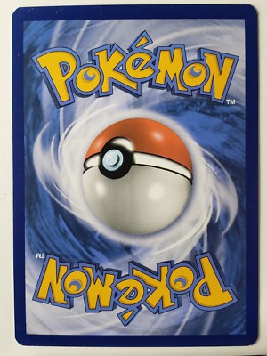 Volcarona 13/73 NM - Shining Legends Pokemon Card - nagimiso Art