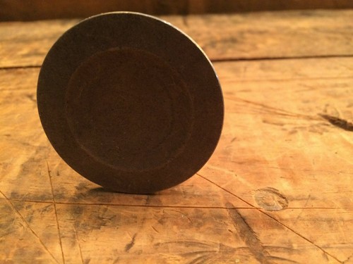 HARLEY XL INTAKE VALVE Stainless OEM 18070-58 Sportster 1958-1969 - Picture 4 of 9