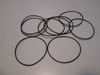Buna N O-Ring #037 1/16 X 2-1/2 X 2-5/8 10Pk - Imperial Supplies - Foto 5