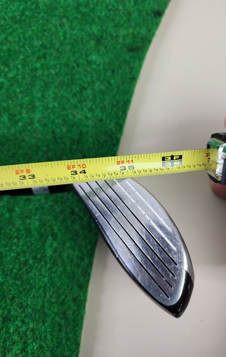 Ram Craigton Junior Golf Club Bundle (3 Clubs) Right Hand Junior Graphite - Picture 15 of 22