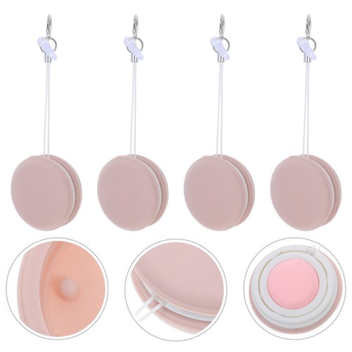 4 Pcs Bildschirmreiniger Linsenreiniger Bildschirmreinigungstuch - 第 10/12 張圖片