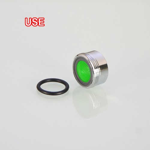 Gummi / Nylon Dichtung O-Ring ORing Wasserhahn Luftsprudler Perlator Aufsatz - Picture 4 of 14