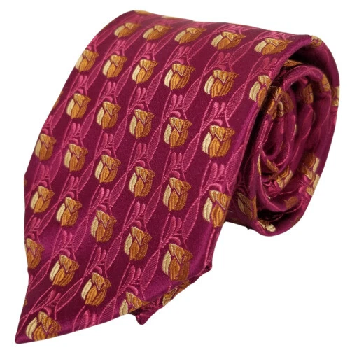 Men's Floral Bugatchi Uomo