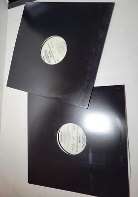 Usher ''U Got It Bad'' Vinyl 12'' SOULPOWER REMIX Promo Records Arista ARDP 5056 