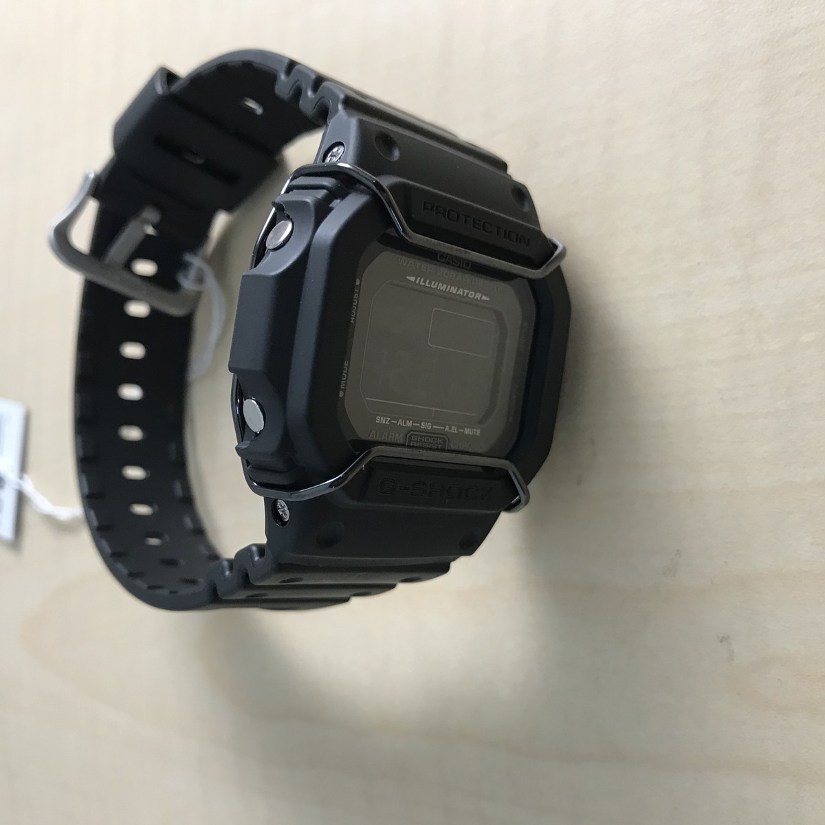 CASIO Watch G-SHOCK DW-D5600P-1JF Men's | eBay CASIO Watch G-SHOCK DW-D5600P-1JF Men's | eBay
