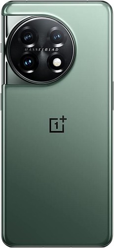 OnePlus 11 5G PHB110 512GB 16GB Dual SIM GSM Odblokowana wersja międzynarodowa - Zdjęcie 5 z 7