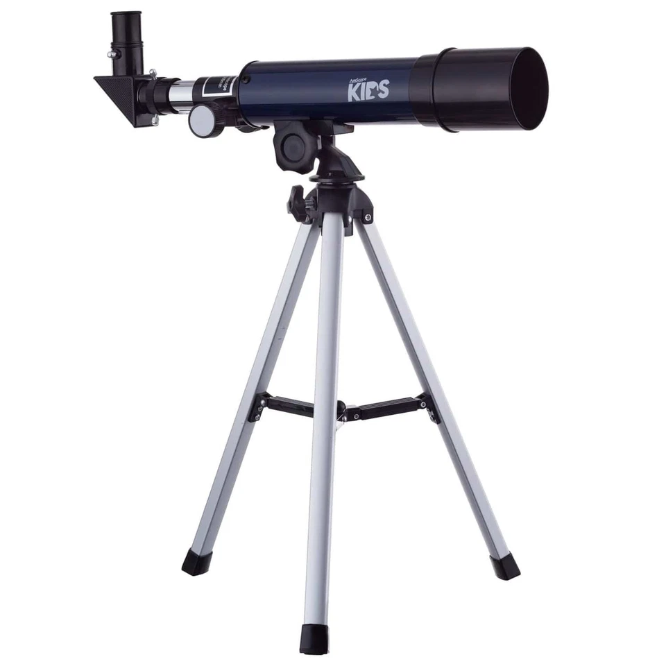 Kids Telescope Star Seeker Series with 18-90X 360x50mm Compact Telescope Kit 4 - Image 2 of 4