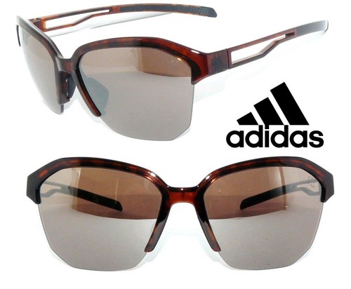 ADIDAS SONNENBRILLE BRAUN ad50 EXHALE 3D LST a424 BOOST ad36 ad22 ULTRA ad51 OVP
