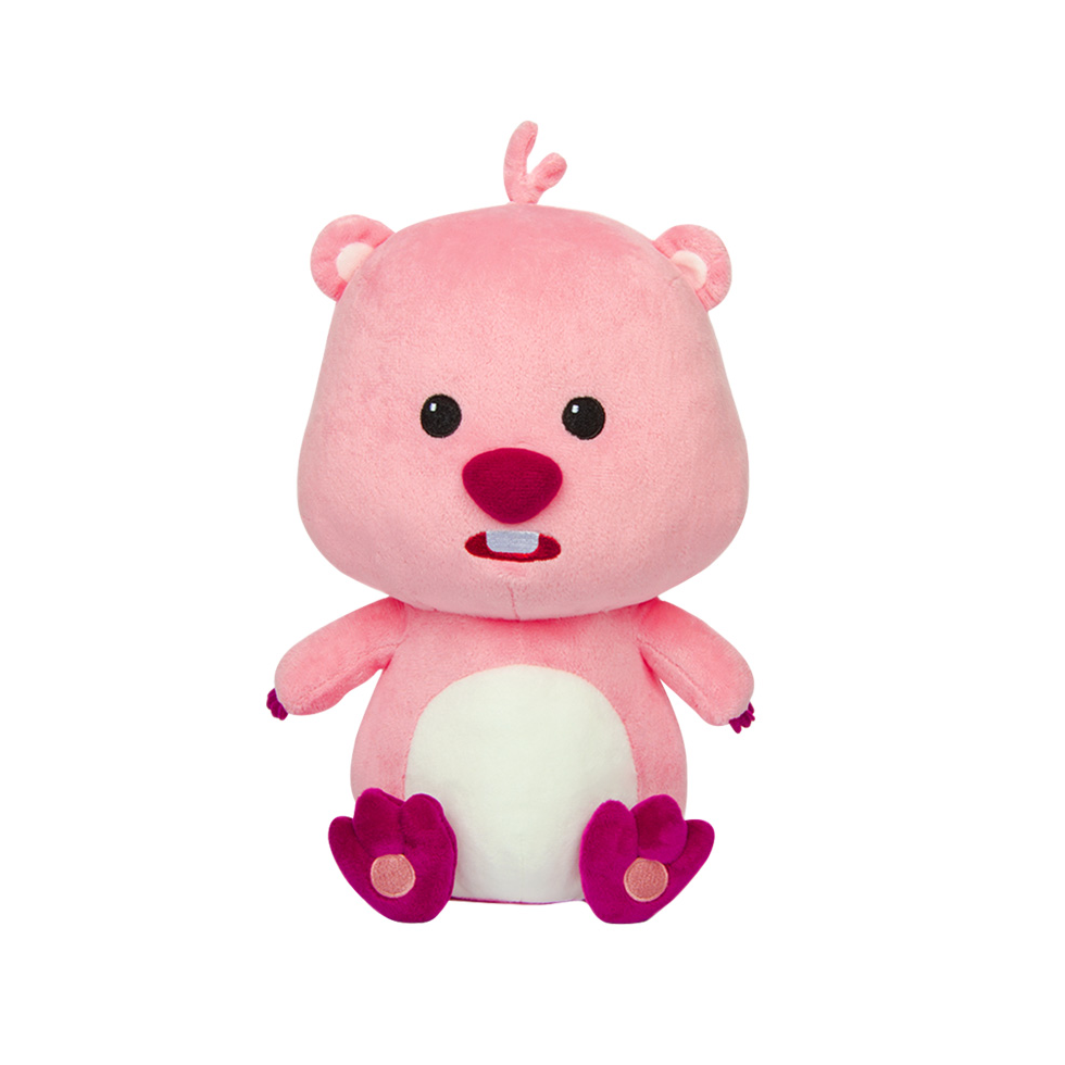 ZANMANG LOOPY ぬいぐるみセット NEW ZANMANG LOOPY Mini plush doll 6