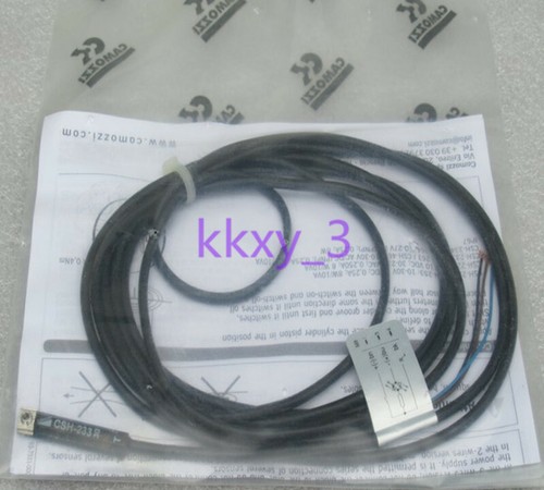 1 PCS NEW CAMOZZI magnetic switch CSH-233-2 - Picture 2 of 4