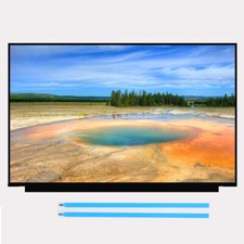 300nit 13.3" WUXGA HCG LAPTOP LCD Screen F Lenovo ThinkPad L13 GEN 4 21FG 21FH