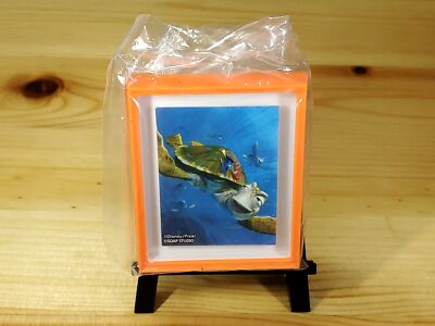 Finding Nemo Mini Gallery Magnetic Art Print Series Soap Studio Crush Dory