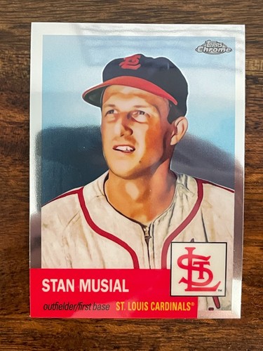 2022 Topps Chrome Platinum Anniversary Baseball - You Pick - Base Cards 1-250 - Picture 19 of 259