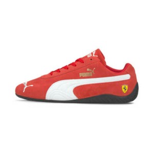 puma ferrari 2005