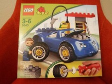 lego duplo 5640