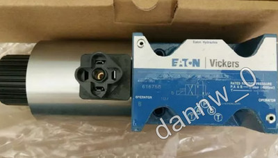 1PC New in box Vickers  DG4V-5-0A-M-U-H6-20 solenoid valve