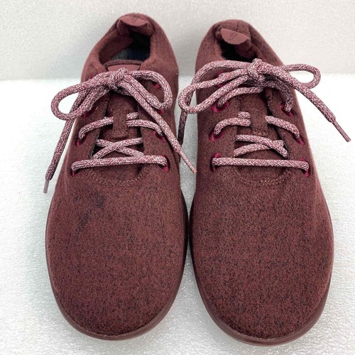 Allbirds Merino Wool Runners Shoes Lightweight Sneaker - Men's 12 - Picture 2 of 11