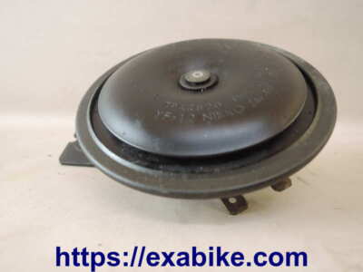 Vase expansion YAMAHA XP 500 T-MAX