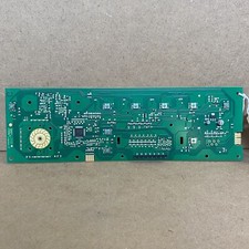 Indesit EWE91482 Washing Machine Control Panel PCB Electronic Board 16200339700