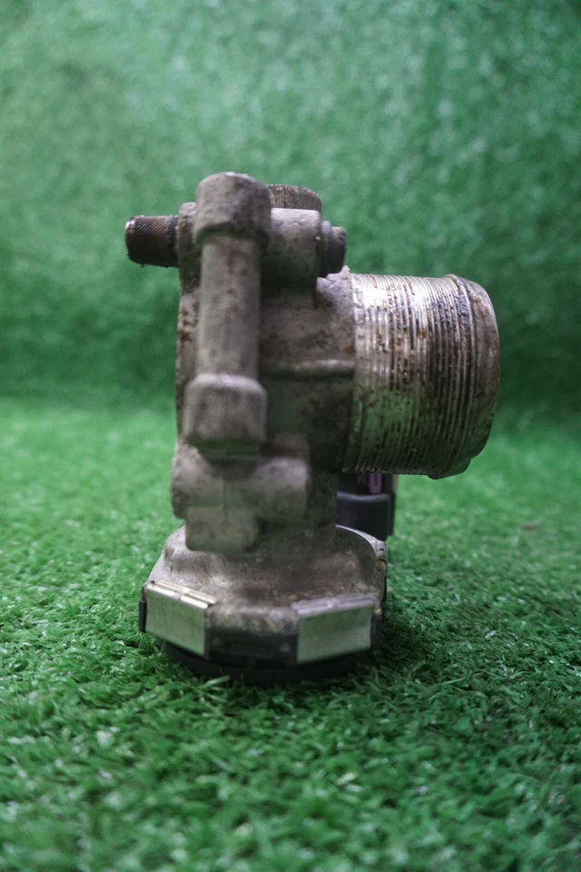 Chevrolet Sonic 2014 1,4 L carrocería del acelerador OEM 55581662 Foto 4 de 4