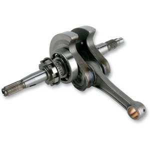 Hot Rods 4038 OEM Replacement Motorcycle Crankshaft Hot Rods 4038 OEM Replacement Motorcycle Crankshaft