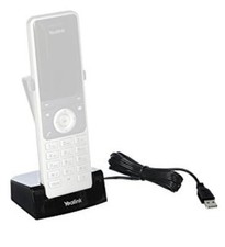 Yealink CCD-W56H Yealink W56P USB Charging do...