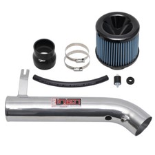 Injen Polished Short Ram Air Intake Fits 96-98 Civic Ex Hx