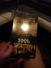 2001: A Space Odyssey - new Vhs - Stanley Kubrick, Keir Dullea, Gary Lockwood