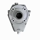 High Quality Aluminum Speed Up Pto Gear Box Km6002 for Forest Machinery Tractor
