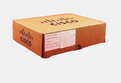 CISCO DTA250HD DTA250-COX-K9 Cable TV DTA Receiver Cox HD Cable