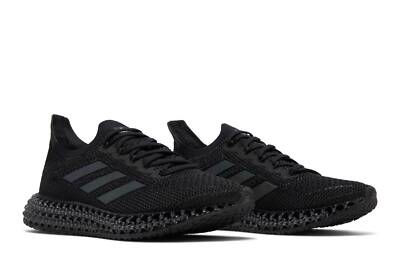 大悲 adidas 4DFWD 'Reflective Xeno' Q46447 | eBay