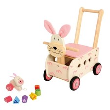 Hase Push Cart