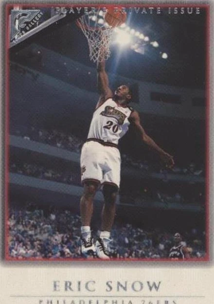 Player's Private Issue