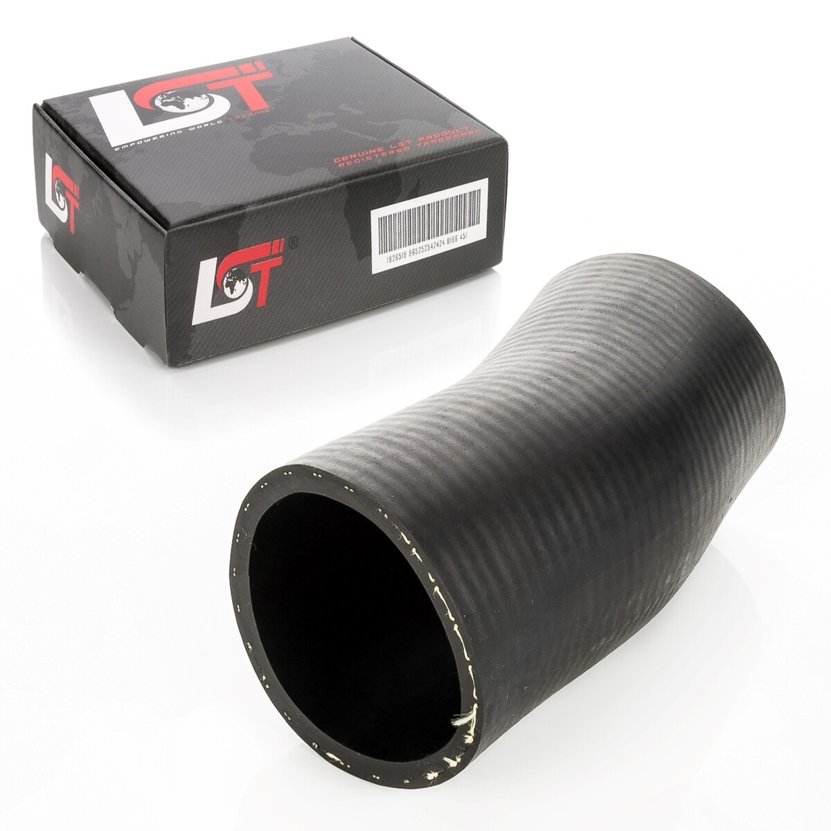 Intercooler Hose Turbo Hose for KIA SORENTO JC 2.5 CRDI 140 HP