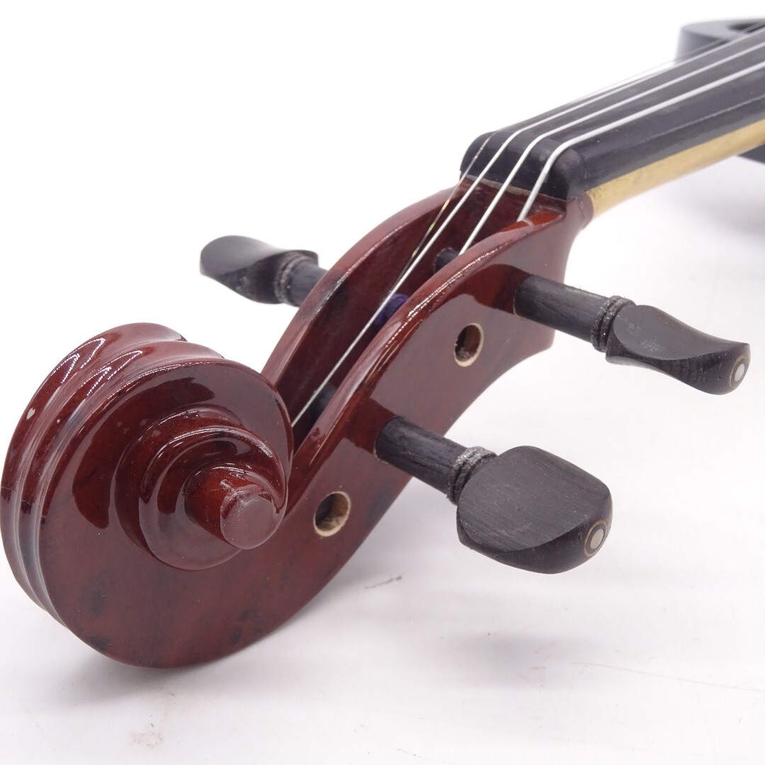 Thomann Harley Benton HBV 990BK Electric Violin 4/4 eBay