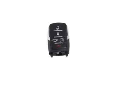 21-24 Ram 1500 DT Integrated Key Fob Transmitter Mopar New OEM