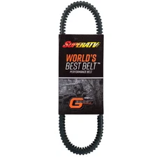 SuperATV Worlds Best Heavy Duty Replacement CVT Drive Belt for 3211186