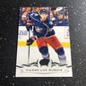 Pierre-Luc Dubois 2018-19 Upper Deck Series 1 Hockey #51 NHL Col Blue Jackets C