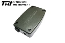 TRI Battery Charger Adapter For TRI PRC152 148 RADIO MBITR THALES HARRIS BATTERY