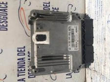 0281018769 Boîtier Moteur Uce pour OPEL INSIGNIA BERLINA Selective 314719