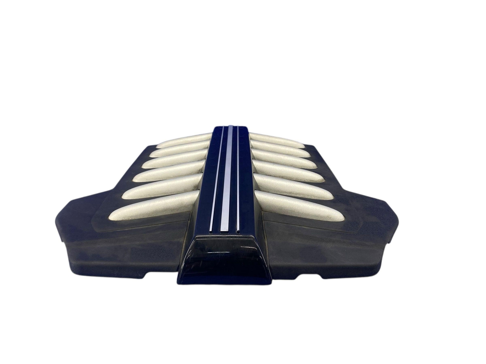 2009-2014 ROLLS ROYCE GHOST RWD 6.6L ENGINE MOTOR APPEARANCE TRIM COVER PANEL