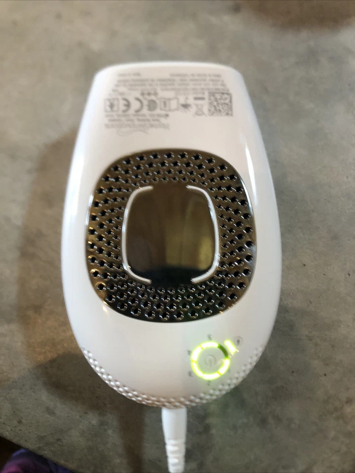 Silk'n Infinity — домашнее перманентное удаление волос для женщин и мужчин - Изображение 3 из 4