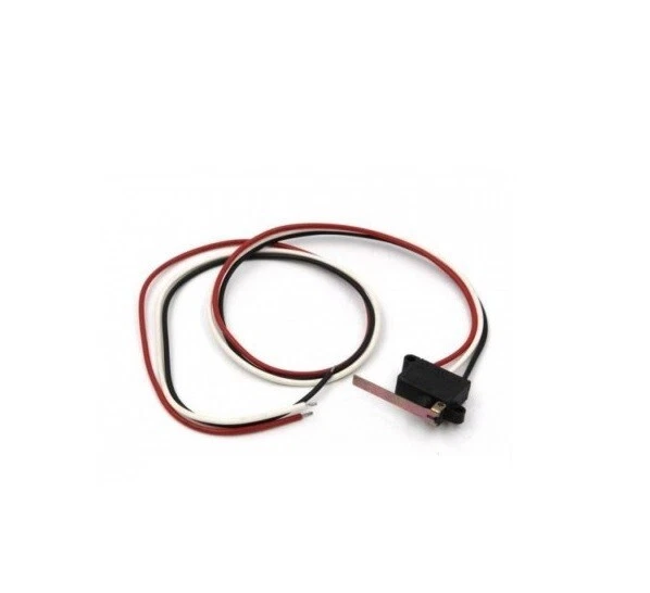 Micro Interruttore Tre Fili Caldaie Immergas 1010420 Eolo Eco@ Eolo Maior@ - Immagine 2 di 3